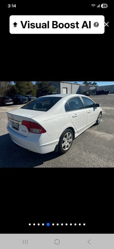 Used 2011 BMW X3 xDrive35i image 6