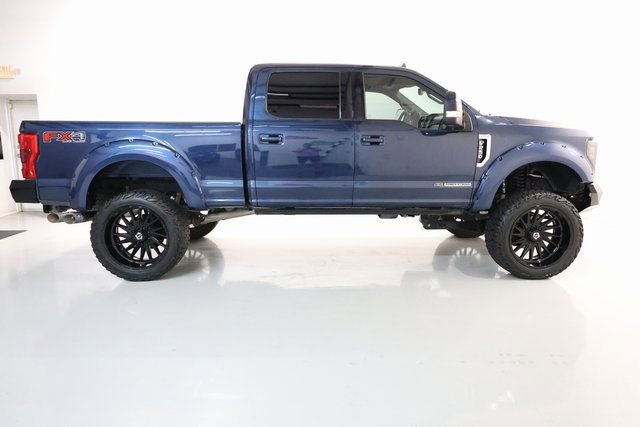 Used 2019 Ford F250 Lariat w/ Lariat Value Package image 61