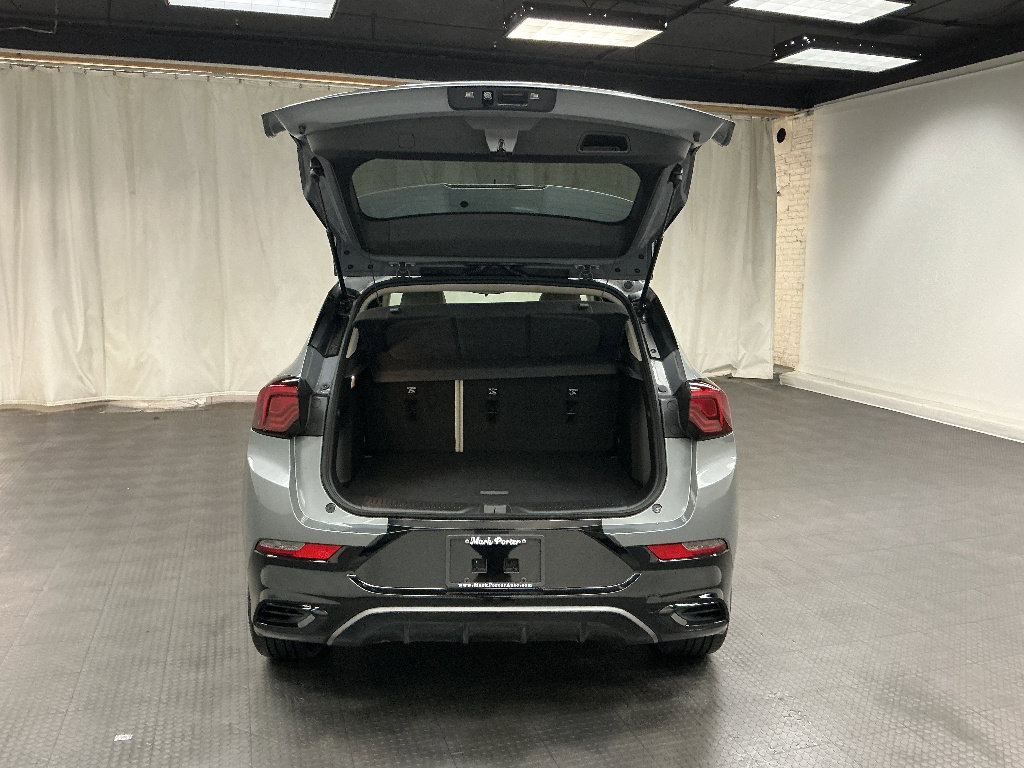 Used 2024 Buick Encore GX Sport Touring image 25