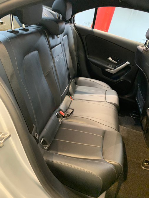 Used 2022 Mercedes-Benz A 220 4MATIC w/ Premium Package Lite image 55