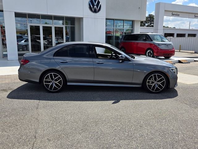Used 2021 Mercedes-Benz E 350 Sedan w/ Premium Package image 15