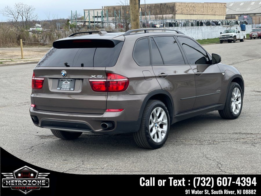 Used 2011 BMW X5 xDrive35i w/ Technology Pkg AWD/4WD image 10