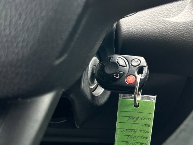 Used 2016 Ford Focus SE FWD image 32
