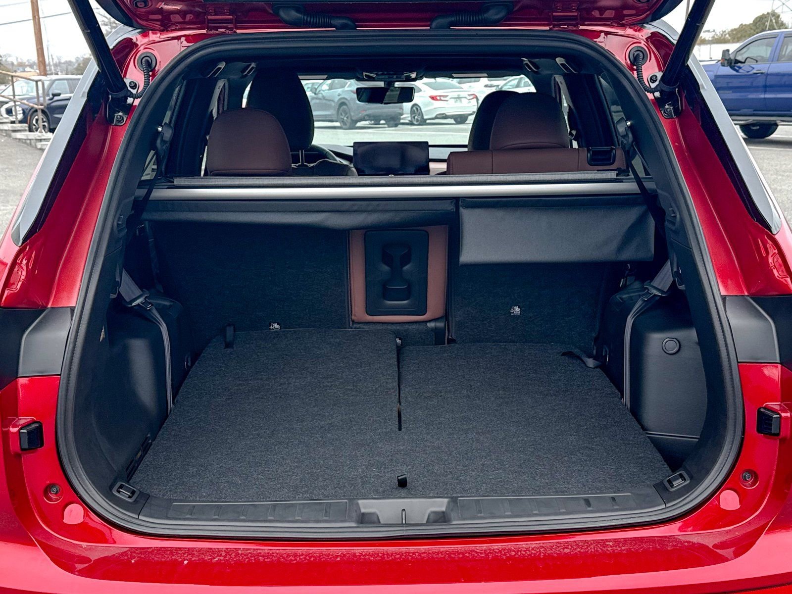 New 2025 Mitsubishi Outlander SEL image 14