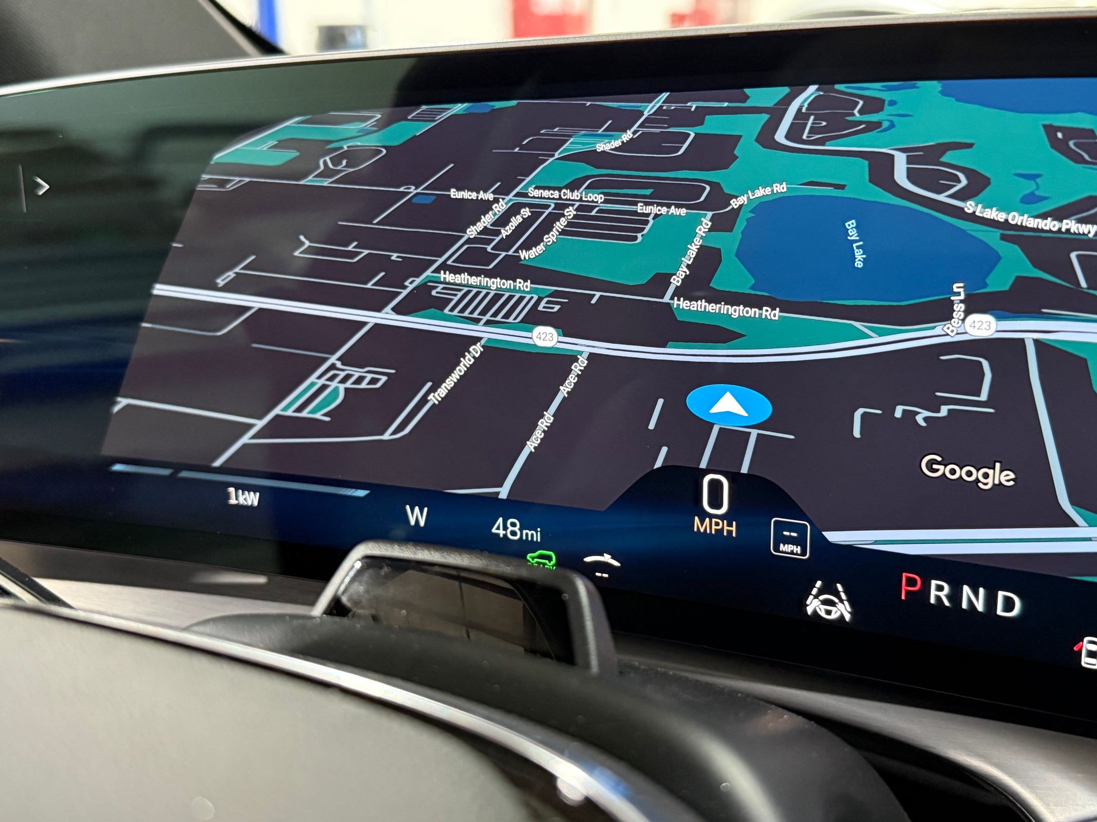 New 2026 Cadillac Vistiq Luxury image 28