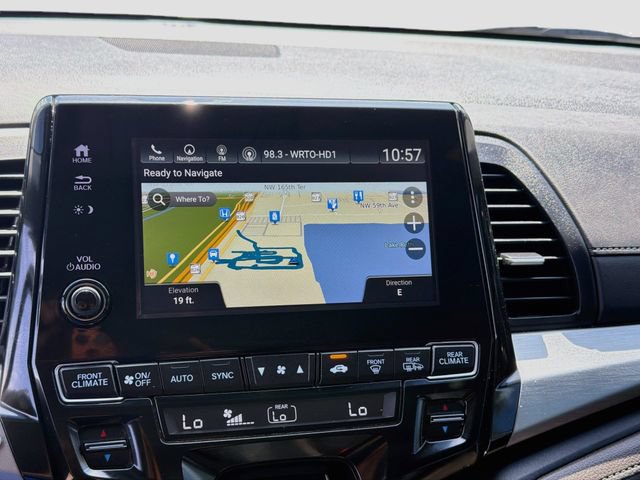 Used 2019 Honda Odyssey EX-L image 13