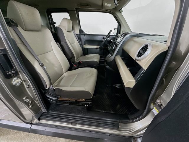 Used 2008 Honda Element EX image 7