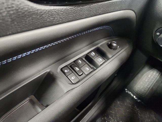 New 2026 Jeep Compass Limited AWD/4WD image 23