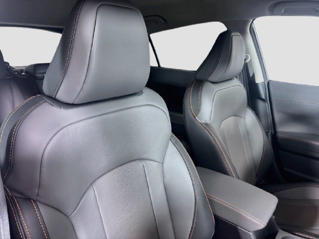 New 2026 Subaru Crosstrek 2.5i Limited AWD/4WD image 25