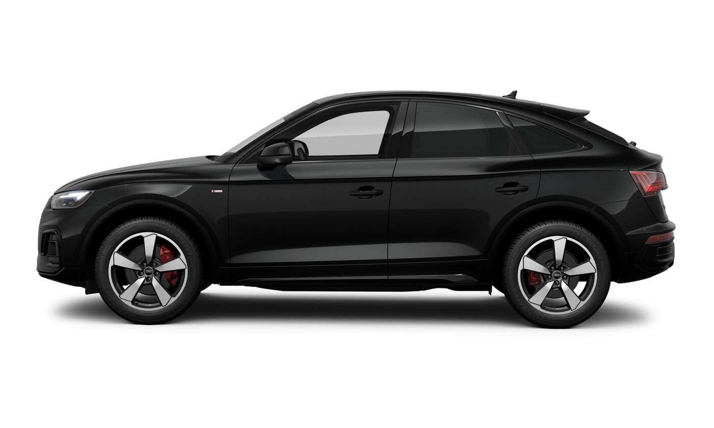 Certified 2024 Audi Q5 2.0T Premium Plus w/ Premium Plus Package AWD/4WD image 8