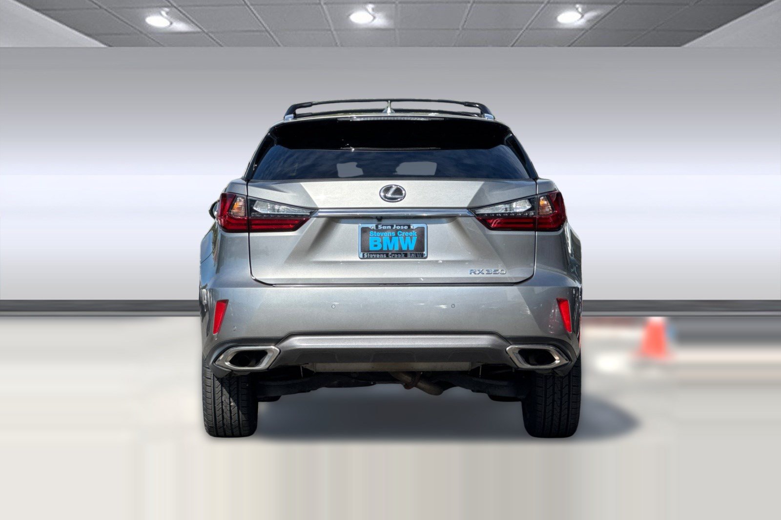 Used 2017 Lexus RX 350 AWD w/ Premium Package image 10