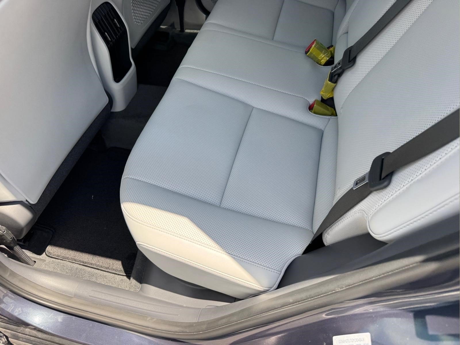 Certified 2026 Hyundai Kona SEL Premium AWD/4WD image 12