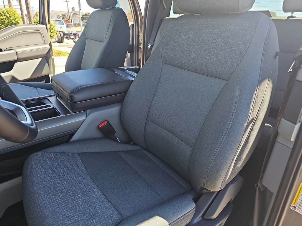 New 2026 Ford F150 XLT w/ Mobile Office Package image 14