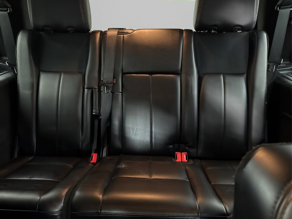 Used 2017 Ford Expedition Platinum image 40