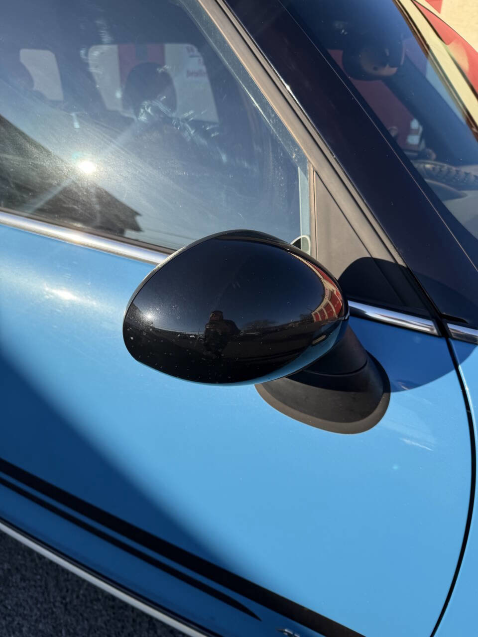 Used 2016 MINI Cooper Countryman S AWD/4WD image 14