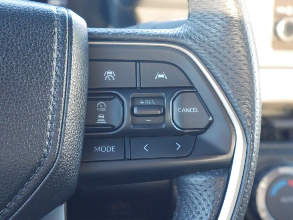 Used 2024 Toyota Tacoma TRD Off-Road AWD/4WD image 40