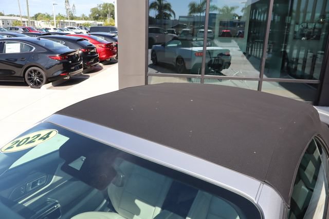 Used 2024 Ford Mustang Premium RWD image 18