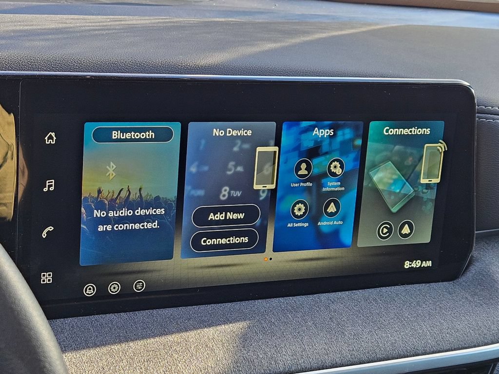 New 2026 Nissan Kicks SV w/ SV Premium Package AWD/4WD image 22
