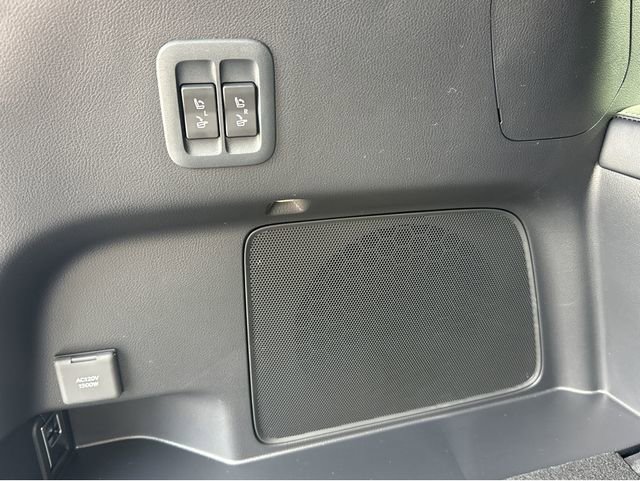 New 2026 Lexus TX 500h AWD image 20