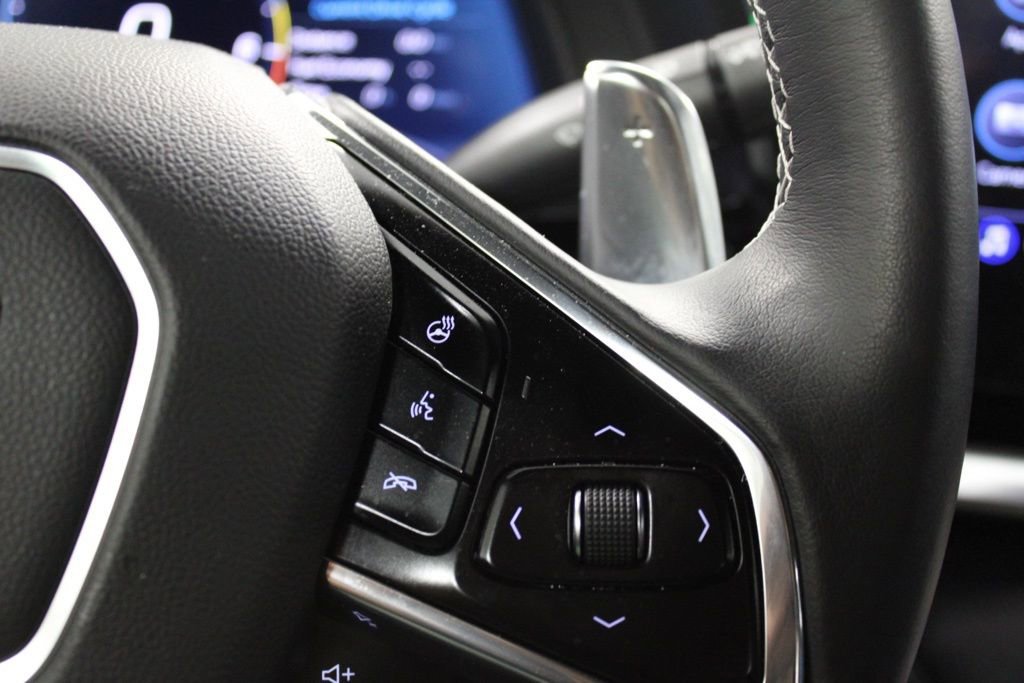 Used 2021 Chevrolet Corvette Stingray Preferred Cpe w/ Battery Protection Package image 23