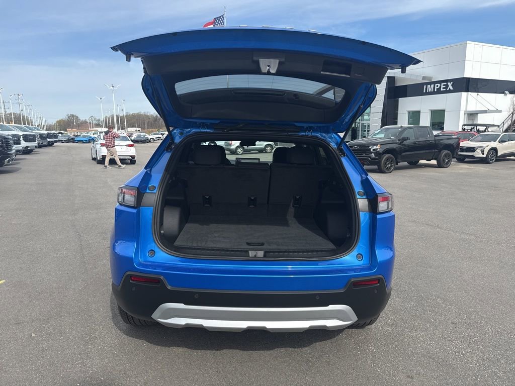 Used 2024 Honda Prologue EX image 30