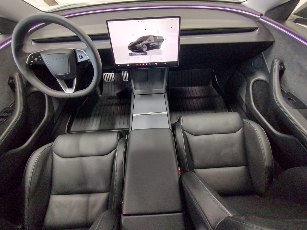 Used 2024 Tesla Model 3 Performance image 41