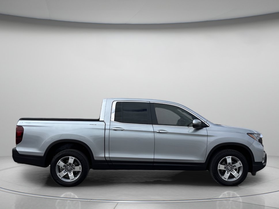 Used 2026 Honda Ridgeline RTL image 2