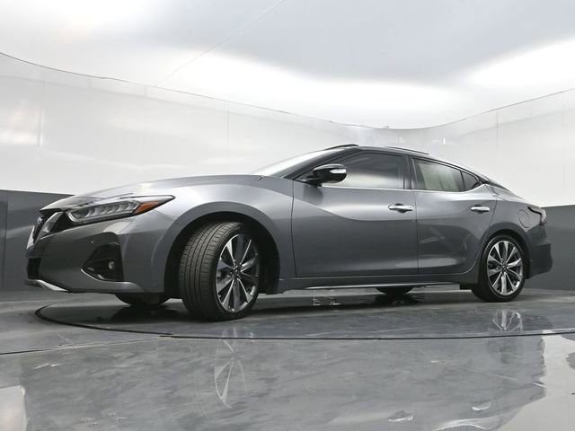 Used 2022 Nissan Maxima Platinum w/ Sport Mat Group FWD image 33