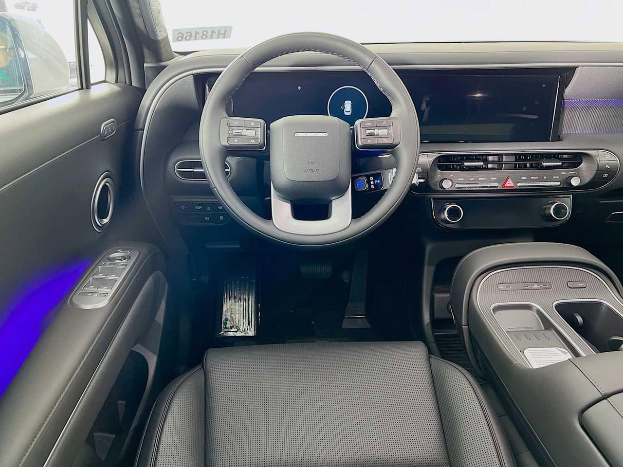 New 2026 Hyundai Palisade Calligraphy image 17