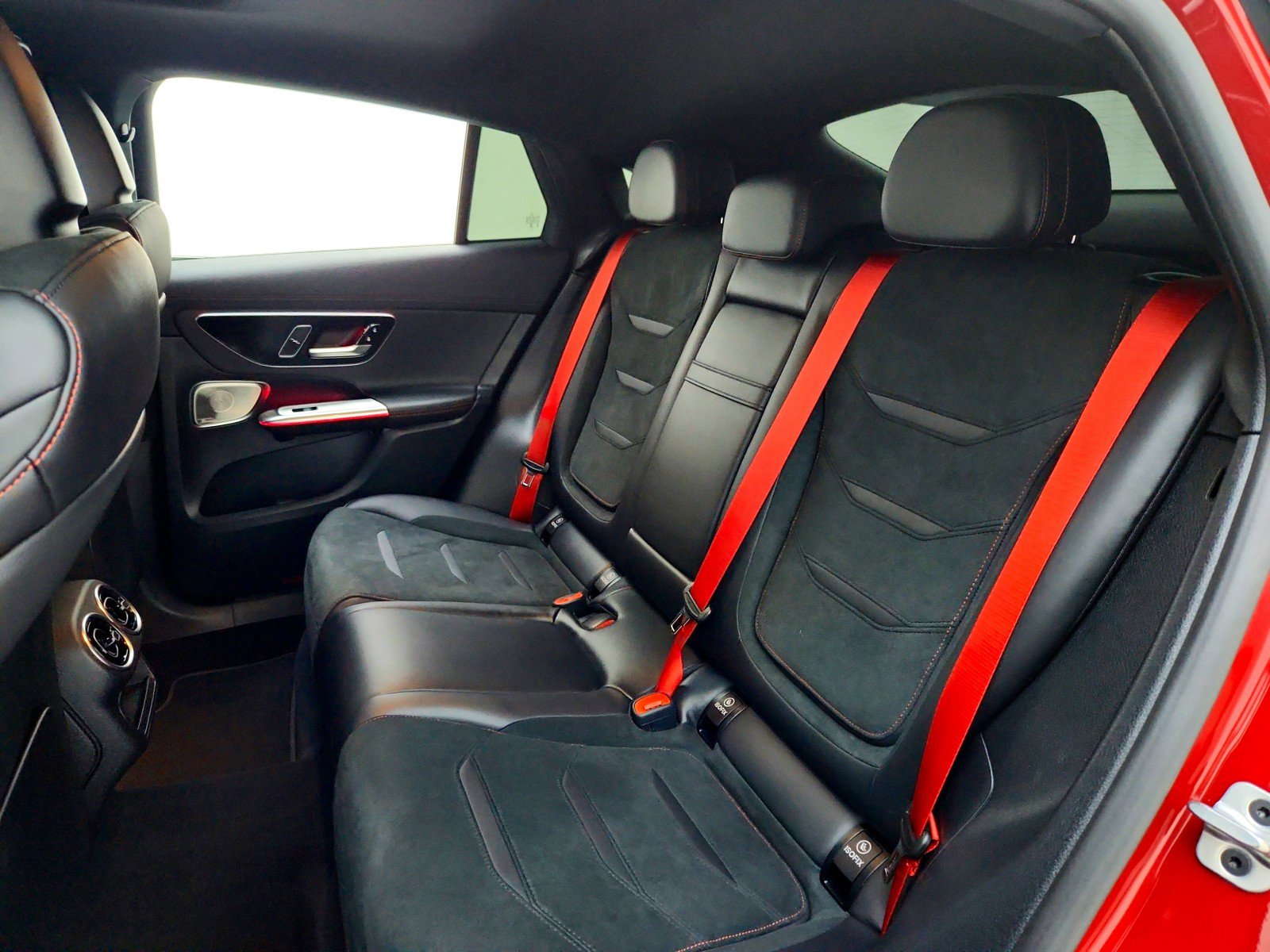 Certified 2024 Mercedes-Benz GLC 43 AMG 4MATIC Coupe image 22