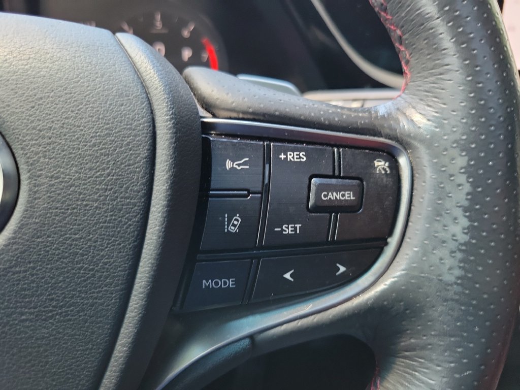 Used 2023 Lexus ES 350 F Sport w/ Accessory Package (Z2) FWD image 23