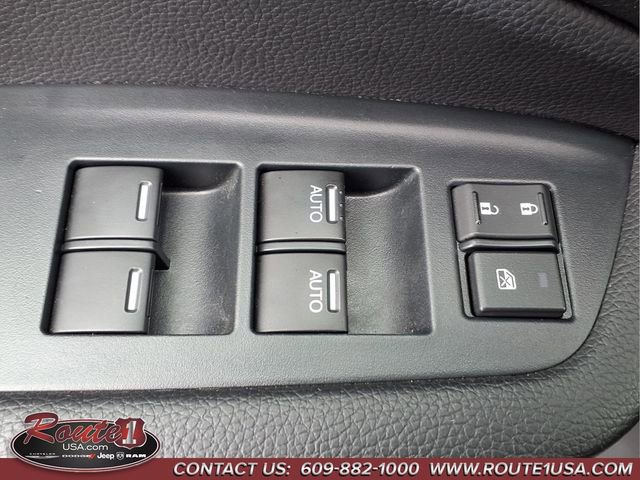 Used 2023 Honda Passport TrailSport image 23