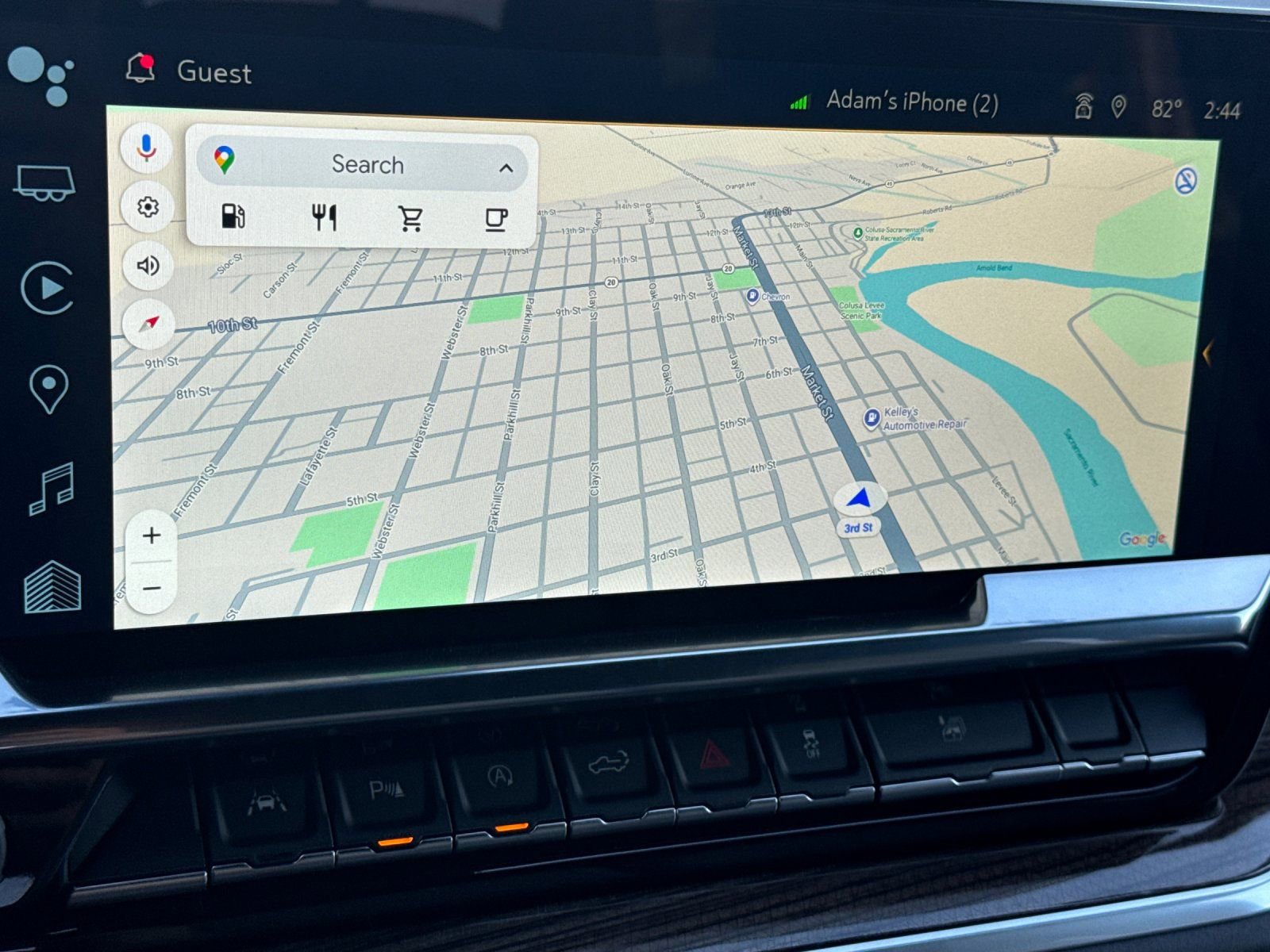 New 2026 Chevrolet Silverado 1500 LT w/ Safety Package image 20