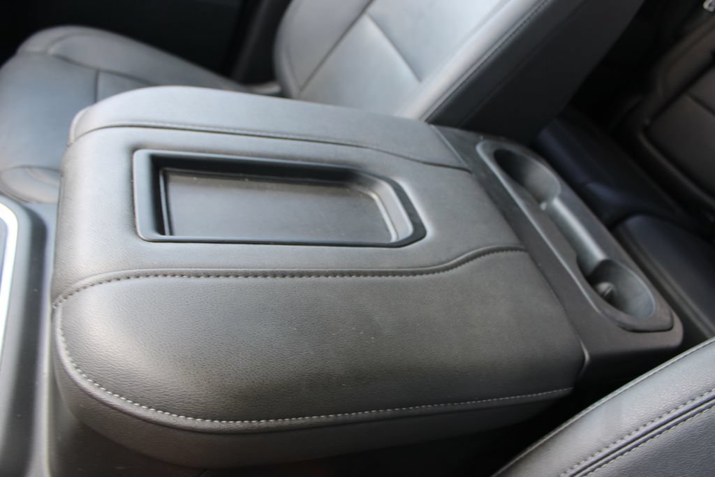 Used 2021 Chevrolet Silverado 1500 LT Trail Boss w/ Convenience Package II AWD/4WD image 46