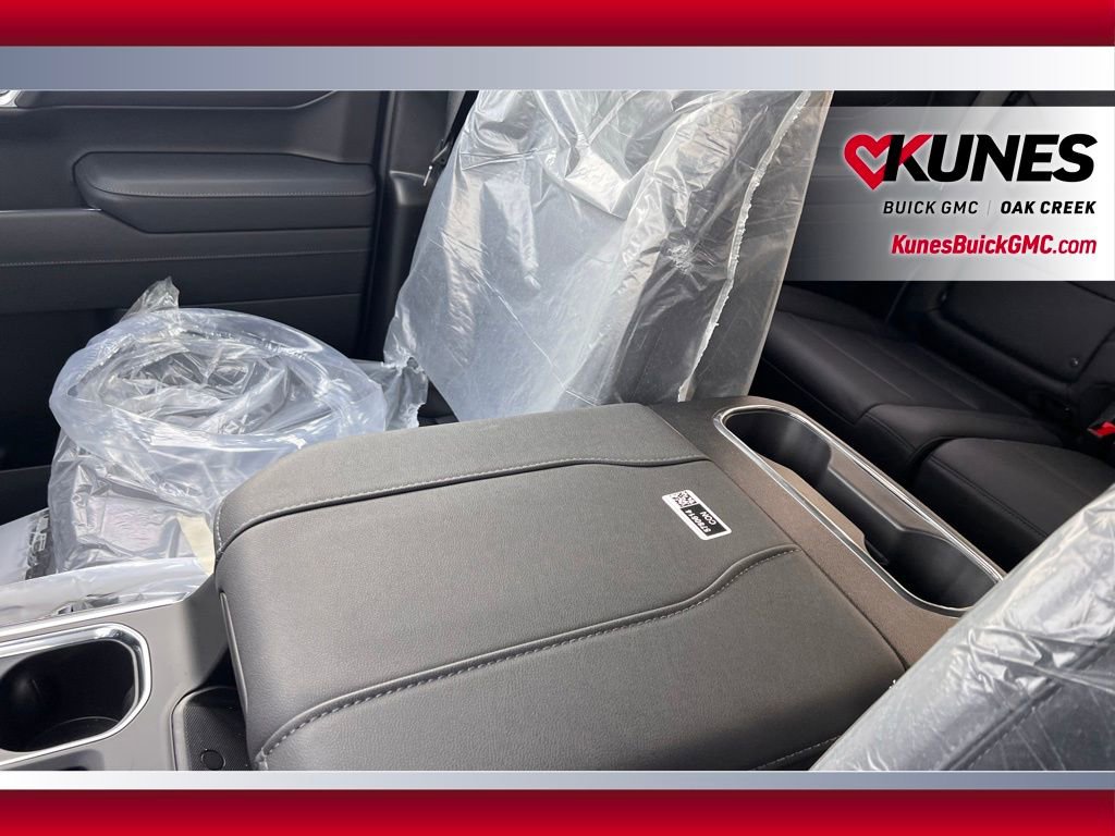 New 2026 GMC Sierra 1500 Elevation w/ Elevation Premium Package image 22