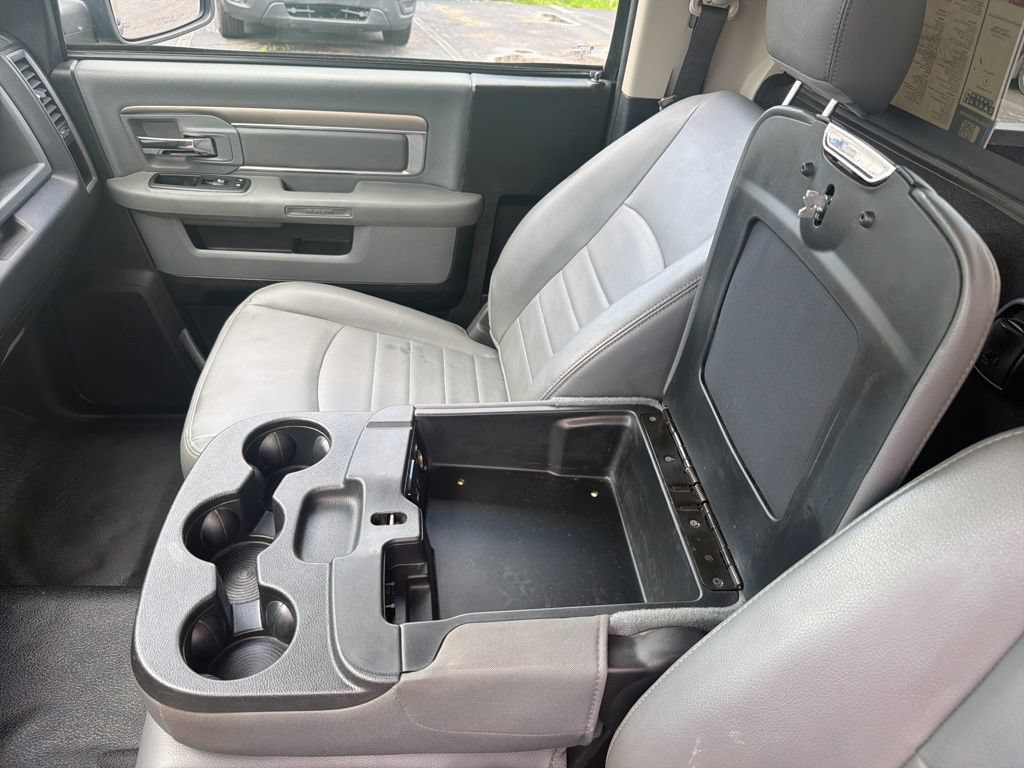 Used 2017 RAM 1500 Tradesman w/ Power & Remote Entry Group AWD/4WD image 27