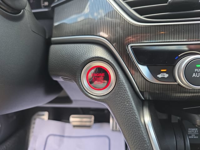 Used 2022 Honda Accord Sport image 22