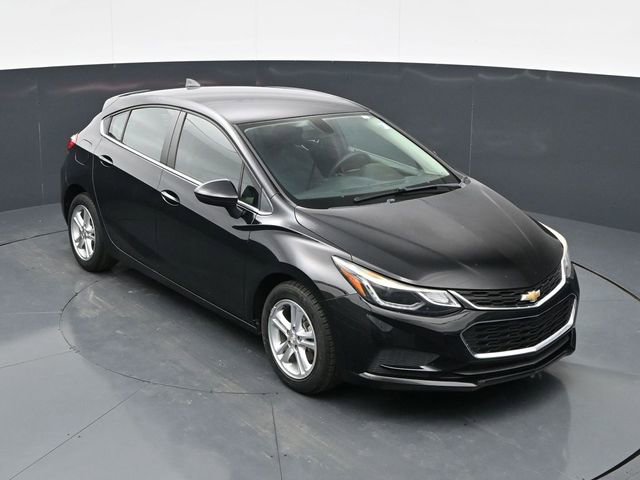 Used 2018 Chevrolet Cruze LT image 23