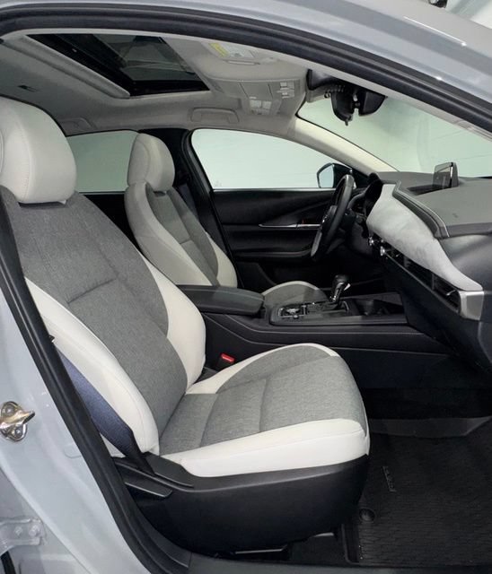 Used 2026 MAZDA CX-30 AWD 2.5 S image 14