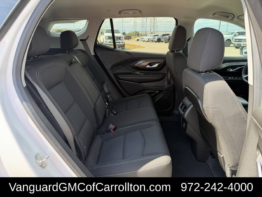 Used 2024 GMC Terrain SLE AWD/4WD image 30