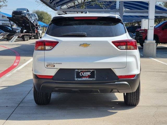 Used 2024 Chevrolet TrailBlazer LS w/ LS Convenience Package image 13