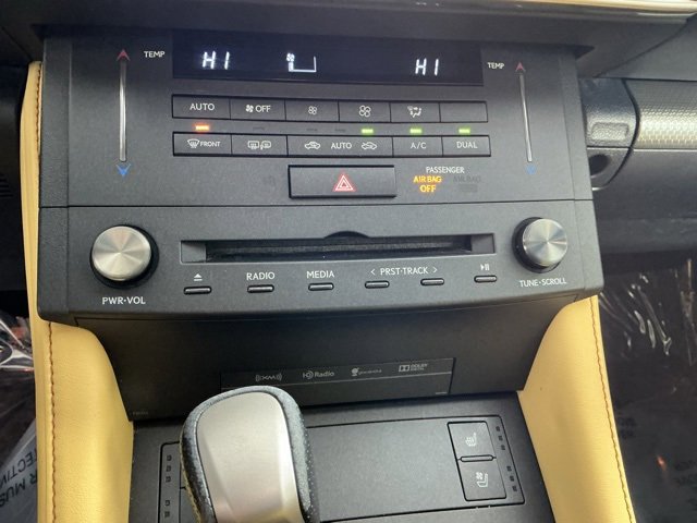 Used 2015 Lexus RC 350 AWD image 33