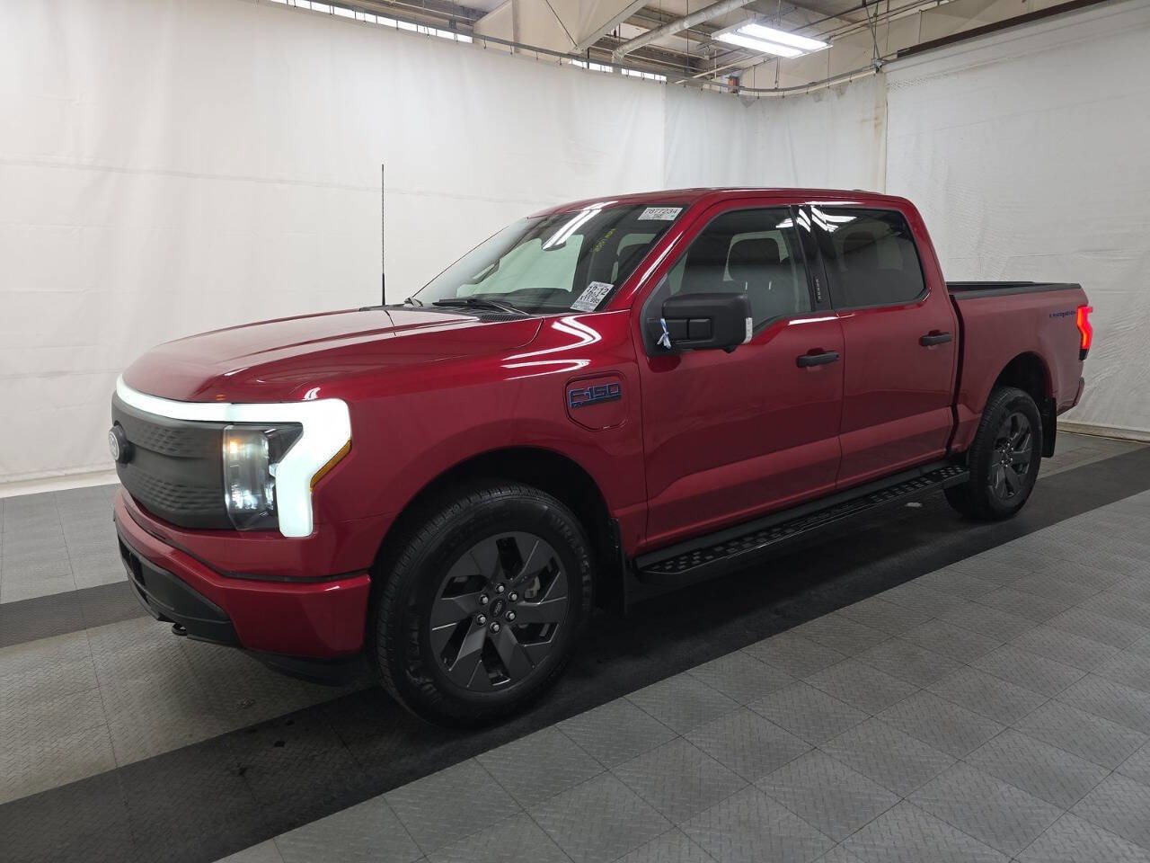 Used 2024 Ford F150 Lightning XLT w/ Max Trailer Tow Package