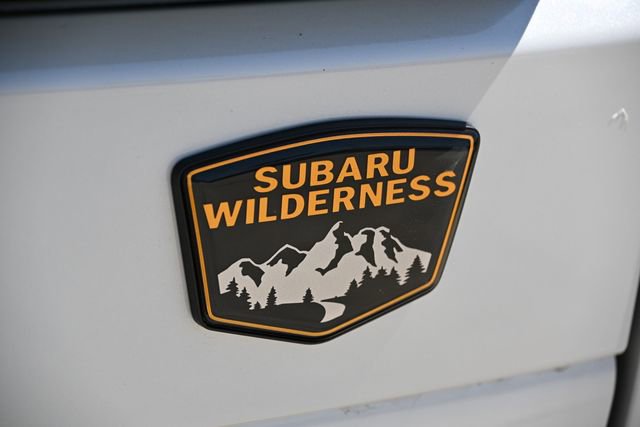 New 2026 Subaru Outback Wilderness AWD/4WD image 14