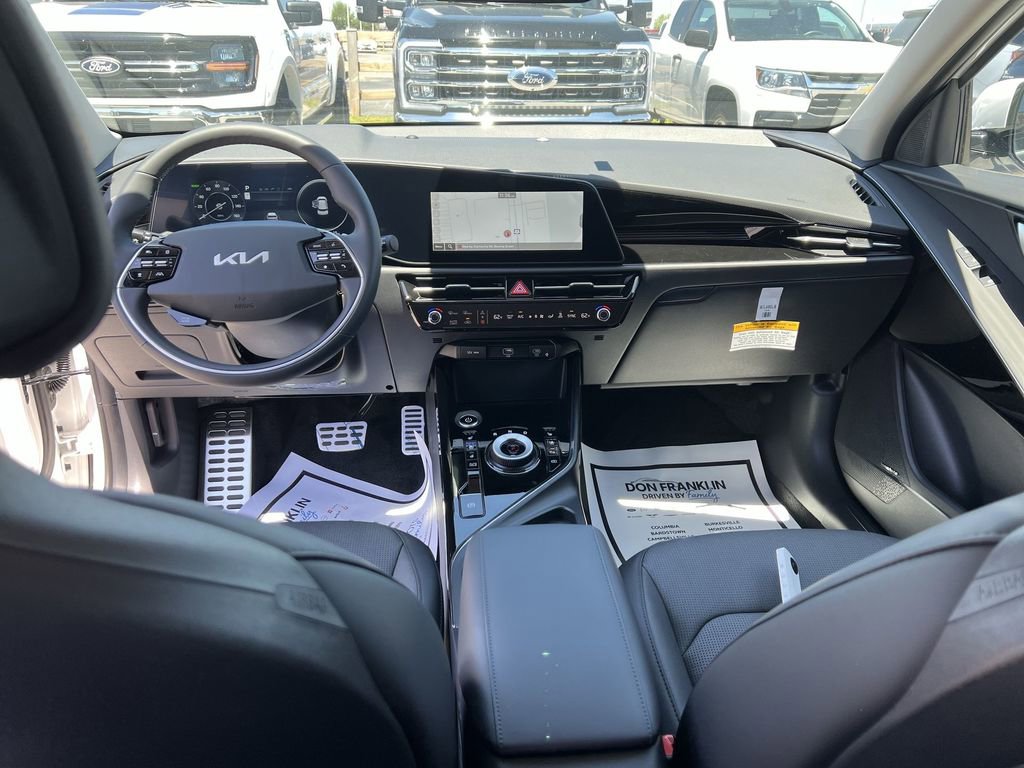 New 2026 Kia Niro Wave FWD image 21
