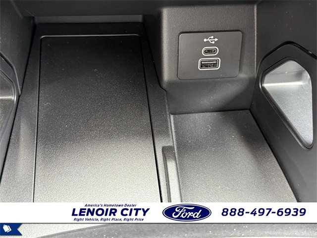 Used 2025 Ford Ranger XL w/ Trailer Tow Package image 23