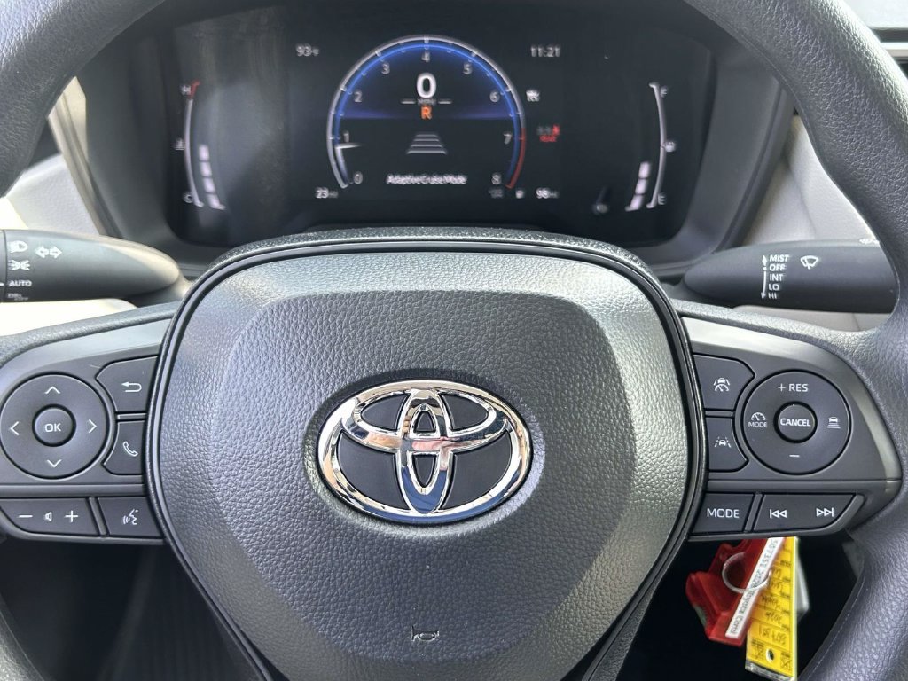 New 2026 Toyota Corolla LE FWD image 25