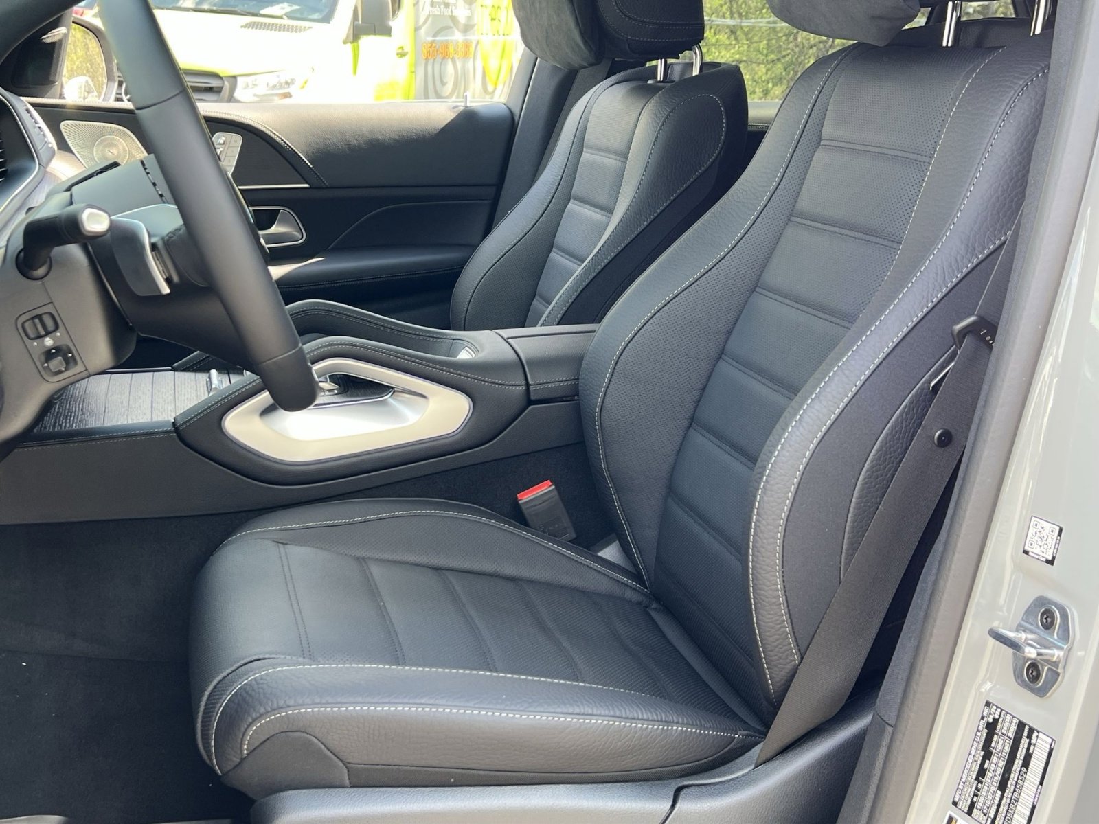 New 2026 Mercedes-Benz GLE 450 4MATIC Coupe image 11