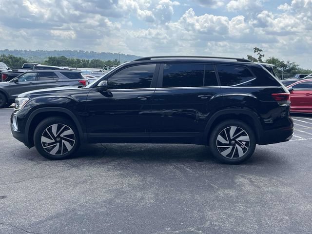 Used 2024 Volkswagen Atlas SE FWD image 7