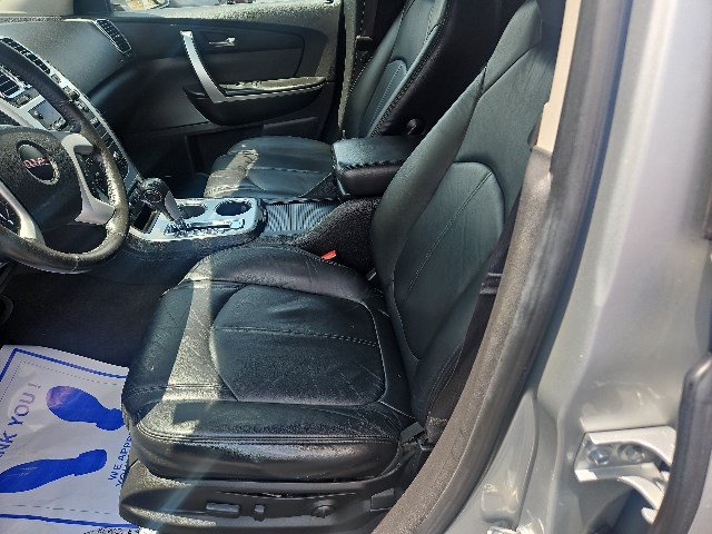 Used 2012 GMC Acadia SLT FWD image 10